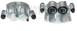 Budweg Caliper Etrier Frana Axa Fata Dreapta 343221 Citroën Jumper I Fiat Ducato Peugeot Boxer