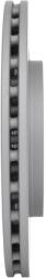 Bosch Disc Frana 0986479B67 Mercedes-Benz Vaneo