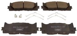 MAXGEAR Set Placute Frana, Frana Disc 19-1461 Lexus Es Toyota Aurion/Avalon/Camry (19-1461)