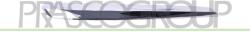 PRASCO Banda De Protectie, Bara De Protectie Fata Stanga Mz6041224 Mazda Cx-3