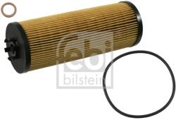 FEBI BILSTEIN Filtru Ulei 22536 Audi A4 B5/A4 B6/A4 B7/A6 C5/A8 D2/Allroad C5 Audi (Faw) A6 C5 (22536)