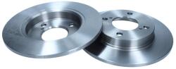 MAXGEAR Disc Frana Puntea Spate 19-4811 Suzuki Swift V