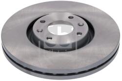 Febi Bilstein Disc Frana Punte Fata 30402 Citroën C4/C4 I/C4 Iii/C4 Picasso I/C4 X