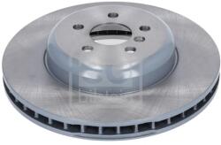 FEBI BILSTEIN Disc Frana Punte Fata 179565 Bmw 3/3 Touring/4/6 Gran Turismo/7/X3/X4/X5 (179565)