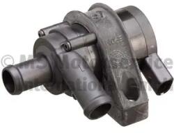 PIERBURG Pompă De Apă Suplimentară (Circuitul Apei De Răcire) 7.02074. 62.0 Audi A1/A3/A5