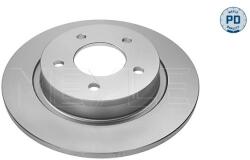 MEYLE Disc Frana Puntea Spate 35-155230021/Pd Mazda 3/5 (35-155230021/PD)