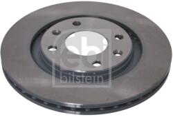 FEBI BILSTEIN Disc Frana Punte Fata 10321 Citroën Berlingo / Berlingo First/Bx/Xantia/Xsara/Zx (10321)