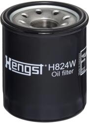 Hengst Filter Filtru Ulei H824W Isuzu D-Max Ii