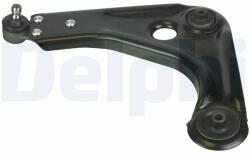 DELPHI Brat, Suspensie Roata Partea De Jos Tc2607 Ford Ka/Street Ka