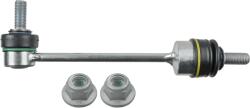 LEMFÖRDER Brat/Bieleta Suspensie, Stabilizator Axa Fata Dreapta 4444901 Mercedes-Benz Amg (4444901)