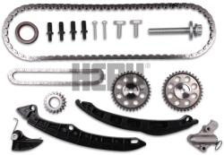HEPU Chit Lant De Distributie 21-0466 Vw Golf Plus V/Golf V/Polo Iv (21-0466)