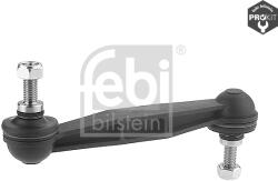 FEBI BILSTEIN Brat/Bieleta Suspensie, Stabilizator Puntea Spate 19117 Peugeot 406 (19117)