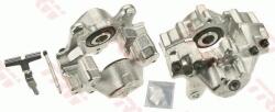 TRW Etrier Frana Bhr266E Mercedes-Benz C-Class/C-Class T-Model/Clc-Class/Clk/E-Class (BHR266E)