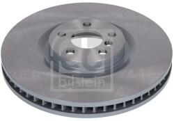 Febi Bilstein Disc Frana Axa Fata Stanga 179495 Bmw 1/2 Gran/X1/X2 Mini Mini Countryman