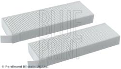 BLUE PRINT Set Filtru, Aer Habitaclu Adbp250019 Citroën C4 Iii/C4 X Opel Corsa F