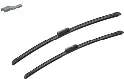 Bosch Lamela Stergator 3397014118 Jeep Renegade
