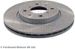 BLUE PRINT Disc Frana Punte Fata Adk84338 Suzuki Swift Iii/Swift Iv