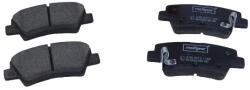 MAXGEAR Set Placute Frana, Frana Disc Puntea Spate 19-3658 Hyundai Accent V/Bayon/Creta