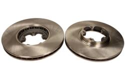 MAXGEAR Disc Frana Punte Fata 19-0814 Ford Transit/Transit Tourneo Renault Super 5 (19-0814)