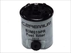 JC PREMIUM Filtru Combustibil B3M019Pr Fiat Ducato Mercedes-Benz A-Class/Sprinter 2-T/Vaneo