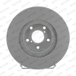 FERODO Disc Frana Ddf679C Subaru Brz/Forester/Impreza/Legacy I/Legacy Ii/Legacy Iii