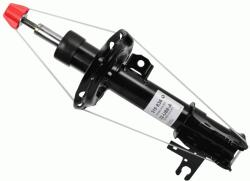 SACHS Amortizor Axa Fata Stanga 315836 Opel Meriva B Vauxhall Meriva Mk Ii