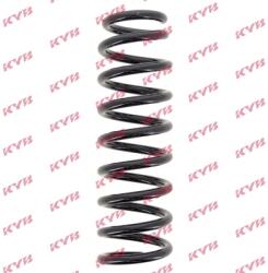 KYB Arc Spiral Puntea Spate Ra6209 Hyundai I40 I Cw