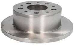 ABE Disc Frana Puntea Spate C4F004Abe Citroën Jumper Ii Fiat Ducato Opel Movano C
