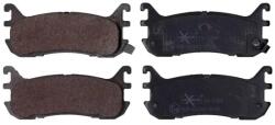 MAXGEAR Set Placute Frana, Frana Disc Puntea Spate 19-1385 Eunos Roadster I Mazda 323 C V