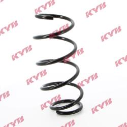 KYB Arc Spiral Punte Fata Ra1009 Audi A3