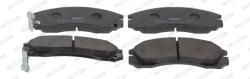 FERODO Set Placute Frana, Frana Disc Fdb765 Dodge Stealth Mitsubishi 3000 Gt/Debonair