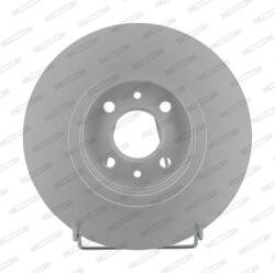 FERODO Disc Frana Ddf2350C Dacia Dokker/Dokker Pick-Up/Lodgy Renault Captur I/Clio Ii