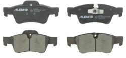 ABE Set Placute Frana, Frana Disc Puntea Spate C2M027Abe Mercedes-Benz G-Class
