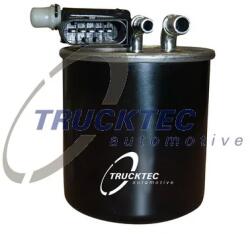 Trucktec Automotive Filtru Combustibil 02.14. 100 Infiniti Q30/Qx30 Mercedes-Benz A-Class/B-Class/Cla