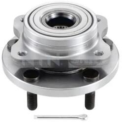 SNR Set Rulment Roata R186.12 Chrysler Voyager / Voyager Iii/Voyager / Voyager Iv