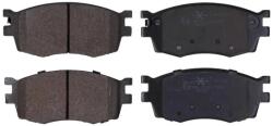 MAXGEAR Set Placute Frana, Frana Disc Punte Fata 19-1139 Hyundai Accent Iii/I20 I