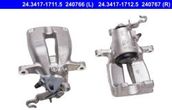 ATE Etrier Frana 24.3417-1712.5 Audi Tt Skoda Superb Ii Vw Eos (24.3417-1712.5)