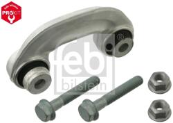 Febi Bilstein Brat/Bieleta Suspensie, Stabilizator Axa Fata Stanga 19704 Audi A4 B5/A6 C5