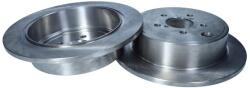 MAXGEAR Disc Frana Puntea Spate 19-2271 Subaru Brz/Forester/Impreza/Legacy V/Outback