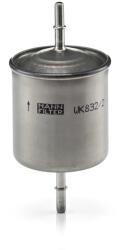 Mann-filter Filtru Combustibil Wk832/2 Volvo S60 I/S80 I/V70 Ii/Xc70 I Cross Country/Xc70 Ii