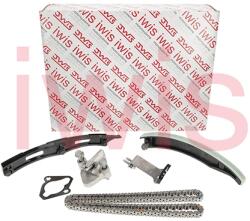 iwis Motorsysteme Chit Lant De Distributie 59504Set Opel Astra K/Karl