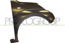 PRASCO Aripa Fata Dreapta Ft9073023 Citroën Nemo Fiat Fiorino/Qubo Peugeot Bipper