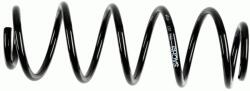 SACHS Arc Spiral 994457 Seat Mii Skoda Citigo Vw Up!