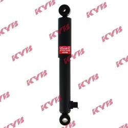 KYB Amortizor Puntea Spate 3440028 Hyundai Santa Fé Ii Kia Sorento Ii (3440028)