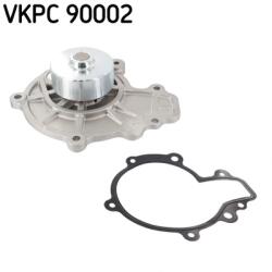 SKF Pompă De Apă, Răcire Motor Vkpc90002 Chevrolet Captiva/Cruze/Epica/Lacetti (VKPC90002)