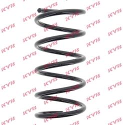 KYB Arc Spiral Puntea Spate Ra6686 Volvo S60 I (RA6686)