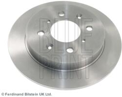 BLUE PRINT Disc Frana Puntea Spate Adh243115 Honda City V/Civic Viii/Jazz Iii/Jazz Iv