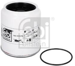 Febi Bilstein Filtru Combustibil 40578 Renault Trucks C/K/Kerax/Magnum/Premium 2/T Volvo 7700