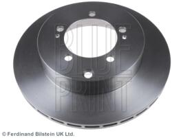 BLUE PRINT Disc Frana Puntea Spate Adc44366 Mitsubishi Galant Viii/Lancer Iv/Lancer Vi (ADC44366)