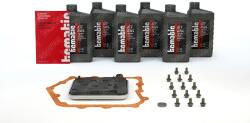 TCMATIC Set Piese, Schimb De Ulei Cutie De Viteze Automată 105.102. 0008 Chrysler 200 (105.102.0008)